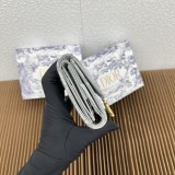 使い勝手良し ディオール スーパーコピー 短財布