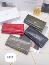 【限定】 バレンシアガ コピー 長財布