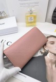稀少 ディオール n級品 長財布