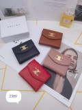 ★超人気 セリーヌ 激安通販 短財布