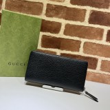 新作 グッチ n級品 長財布