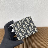 累積売上総額第１位！ディオール  n級品  短財布