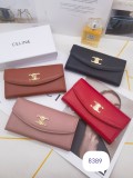稀少 セリーヌ  スーパーコピー 長財布