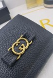 稀少 グッチ 激安通販 短財布