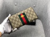 超奇跡の入荷☆ グッチ コピーおすすめ 長財布