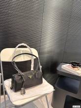 高品質 プラダ コピーおすすめ レディース ショルダーバック