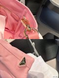 使い勝手良し プラダ コピー レディース トートバッグ