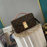 使い勝手良し ルイヴィトン 偽物通販 ショルダーバッグ