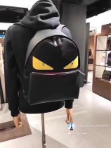 累積売上総額第１位！フェンディ コピー の小さな怪獣リュックサック
