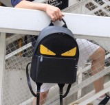 使い勝手良し フェンディ 激安通販 の小さな怪獣リュックサック