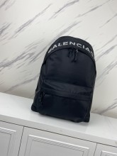 超話題! バレンシアガ コピーおすすめ 24SS秋冬新作クリアランドセルリュックサック