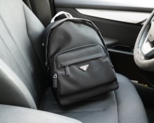 ★超人気 プラダ  n級品 メンズの手提げリュック