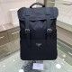日本未入荷 プラダ 偽物通販 メンズ リュックバック