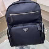 【話題商品！】プラダ 激安通販 メンズ リュックバック