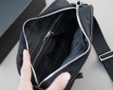 【限定】 プラダ コピーおすすめ メンズショルダーバッグを斜め掛