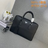 超話題! プラダ コピーおすすめ メンズカジュアルブリーフケース