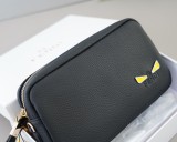 ★超人気 フェンディ コピーおすすめ  メンズショルダーバッグ