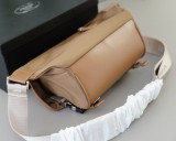 【限定】プラダ 激安通販 メンズショルダーバッグを斜め掛