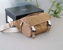 【限定】プラダ 激安通販 メンズショルダーバッグを斜め掛