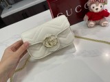 追跡付 グッチ 偽物通販 ショルダーバック
