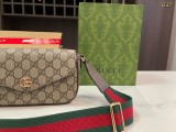 使い勝手良し グッチ コピー ショルダーバック