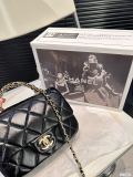 一目惚れ♪ シャネル  n級品 ショルダーバック