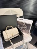 累積売上総額第１位！シャネル スーパーコピーショルダーバック
