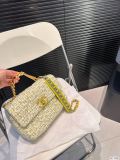 【話題商品！】シャネル  n級品  ショルダーバック