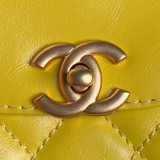 新作 シャネル  n級品  ショルダーバック