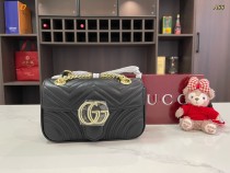 【限定】 グッチ  n級品  ショルダーバック