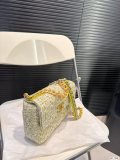 【話題商品！】シャネル  n級品  ショルダーバック