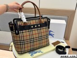 稀少 バーバリー コピー ハンドバック