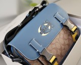 高品質 コーチ スーパーコピー ショルダーバック