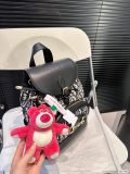 追跡付 ディオール コピーおすすめ リュックバック