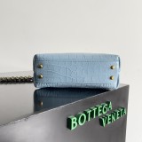 追跡付 ボッテガヴェネタ コピー ショルダーバッグ