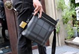 【話題商品！】バーバリー コピーおすすめショルダーバック