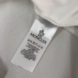 超話題! モンクレール コピーおすすめ 2025最新の半袖Tシャツ