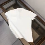 【話題商品！】 モンクレール n級品 2025メンズ春夏最新ポロシャツ