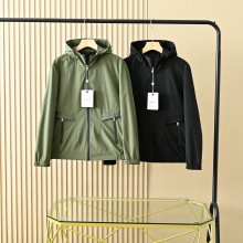 入手困難 モンクレール スーパーコピー 2025春秋MONCLER/モンクレールコーナーシンクロモデルメンズジャケット2色