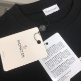 日本未入荷 モンクレール n級品 25 ssコーナー同丸首半袖Tシャツ