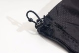 使い勝手良し☆ ルイヴィトン 激安通販 Louis Vuittonの古典的な両面ジャカード連帽ファスナーコート