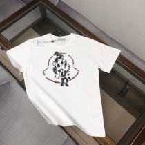使い勝手良し モンクレール コピー  2025最新の半袖Tシャツ