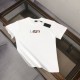 超奇跡の入荷☆ フェンディ n級品 2025の最新半袖Tシャツ