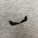 日本未入荷 フェンディ偽物通販  の半袖開襟TシャツPoLoシャツ