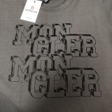 入手困難 モンクレール 激安偽物 2025最新の半袖Tシャツ