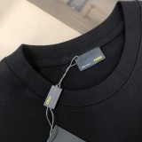 使い勝手良し フェンディ 激安偽物 2025の最新半袖Tシャツ