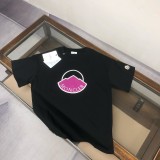 日本未入荷 モンクレール n級品 25 ssコーナー同丸首半袖Tシャツ