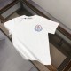 追跡付 モンクレール コピーおすすめ 2025最新の半袖Tシャツ