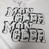 超話題! モンクレール コピーおすすめ 2025最新の半袖Tシャツ