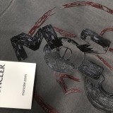 超奇跡の入荷☆ モンクレール 激安通販  2025最新の半袖Tシャツ